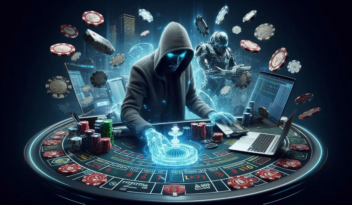 Are online blackjack games fair and random