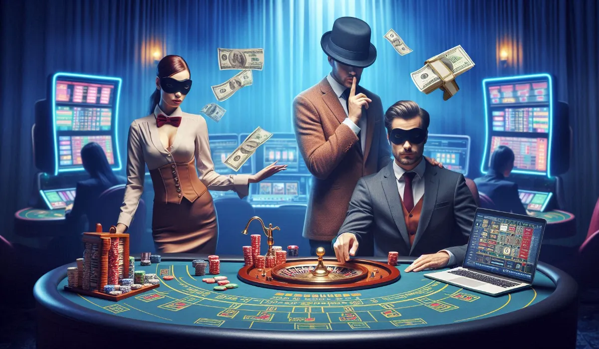 Are the live dealers in online casinos really live-Unveiling the truth behind virtual gaming tables