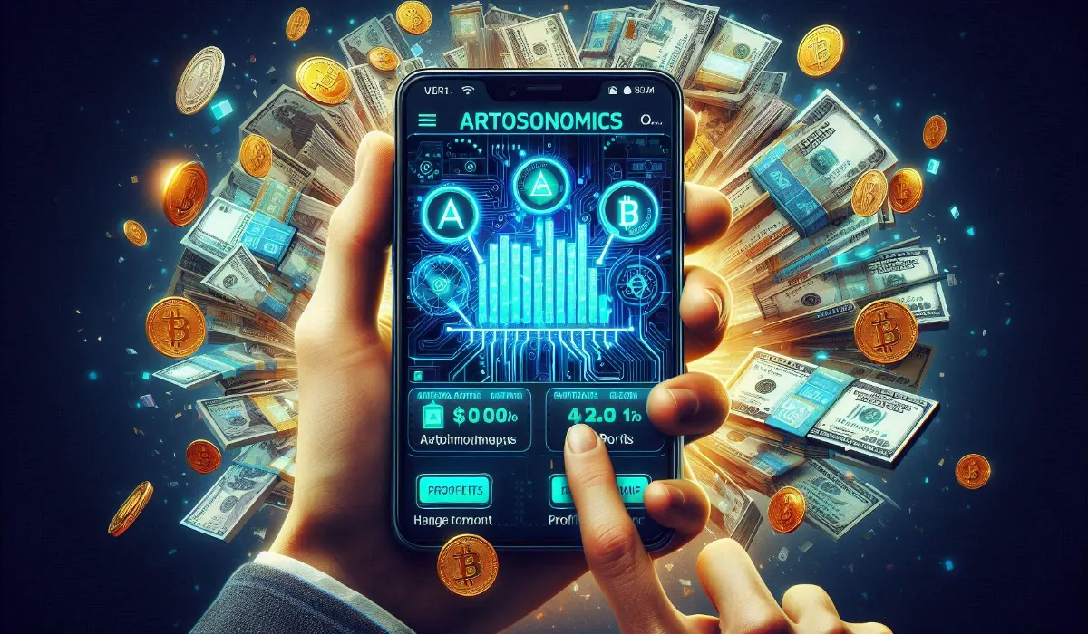 Artosnomics Review