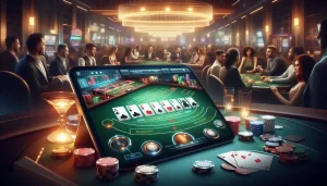 Best Online Casino Table Games