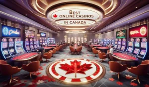 Best Online Casinos In Canada