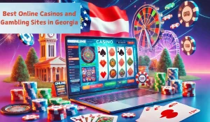 Best Online Casinos and Gambling Sites in Georgia