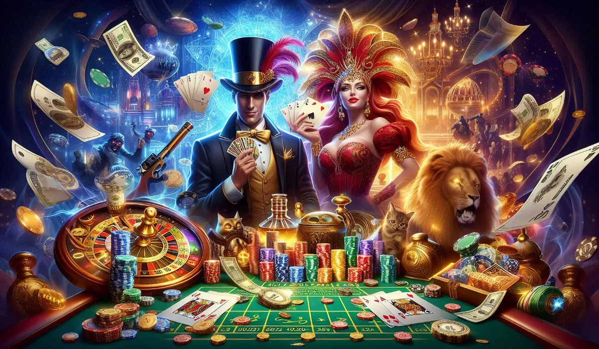 Best US Online Casino Bonuses in October 2024