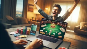 Can I Win Real Money Playing Online Blackjack