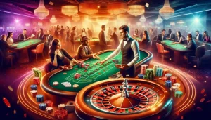 Casino Games You Can Play from Home