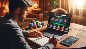 Choose the Right Online Casino for Playing Blackjack