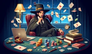 How Often Are Cards Reshuffled in Online Blackjack