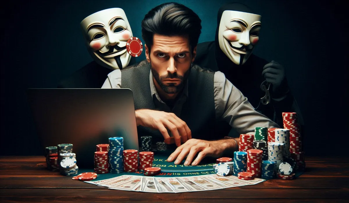 How to Avoid Blackjack Scams or Fraudulent Online Games-Essential Tips for Safe Play