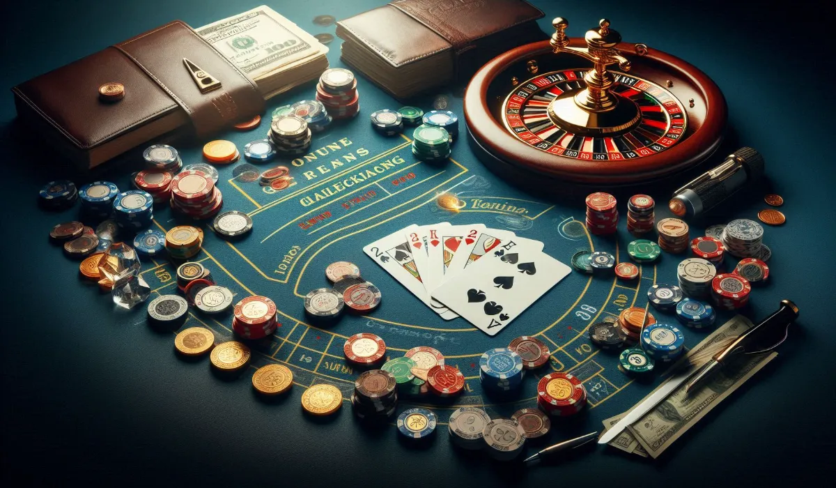 How to Count Cards in Online Blackjack-Effective Strategies for Virtual Tables