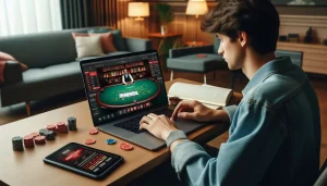 How to Play Blackjack Online