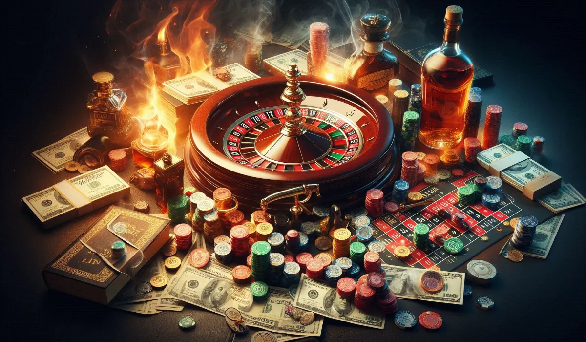 Top Online Roulette Sites – Play Real Money Roulette for Massive Wins