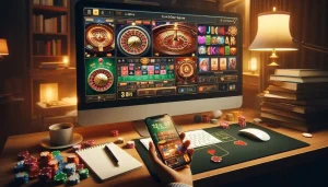 Top-Rated Online Casino Games for Real Money