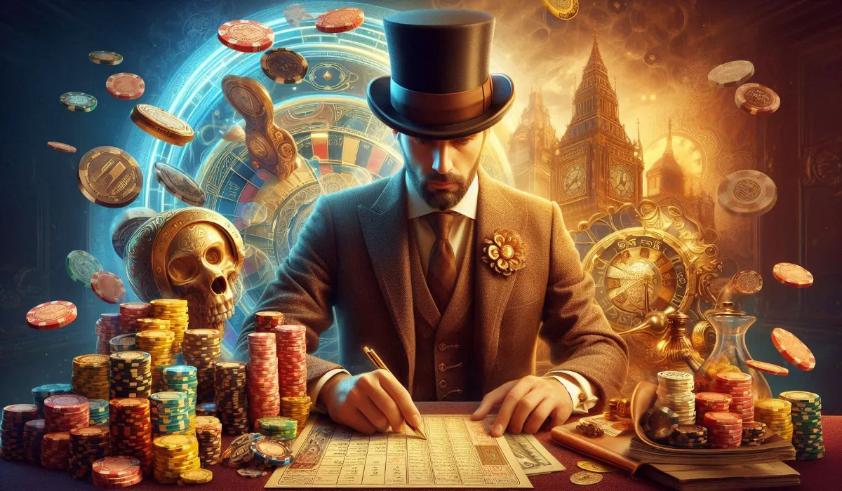 What Are Some Online Casino Tricks-Insider Tips for Smart Players