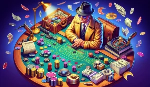 What is the most profitable casino table game for the player