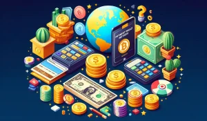 What payment methods do online casinos accept-A comprehensive guide to digital gambling transactions