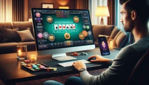 play online blackjack using cryptocurrencies