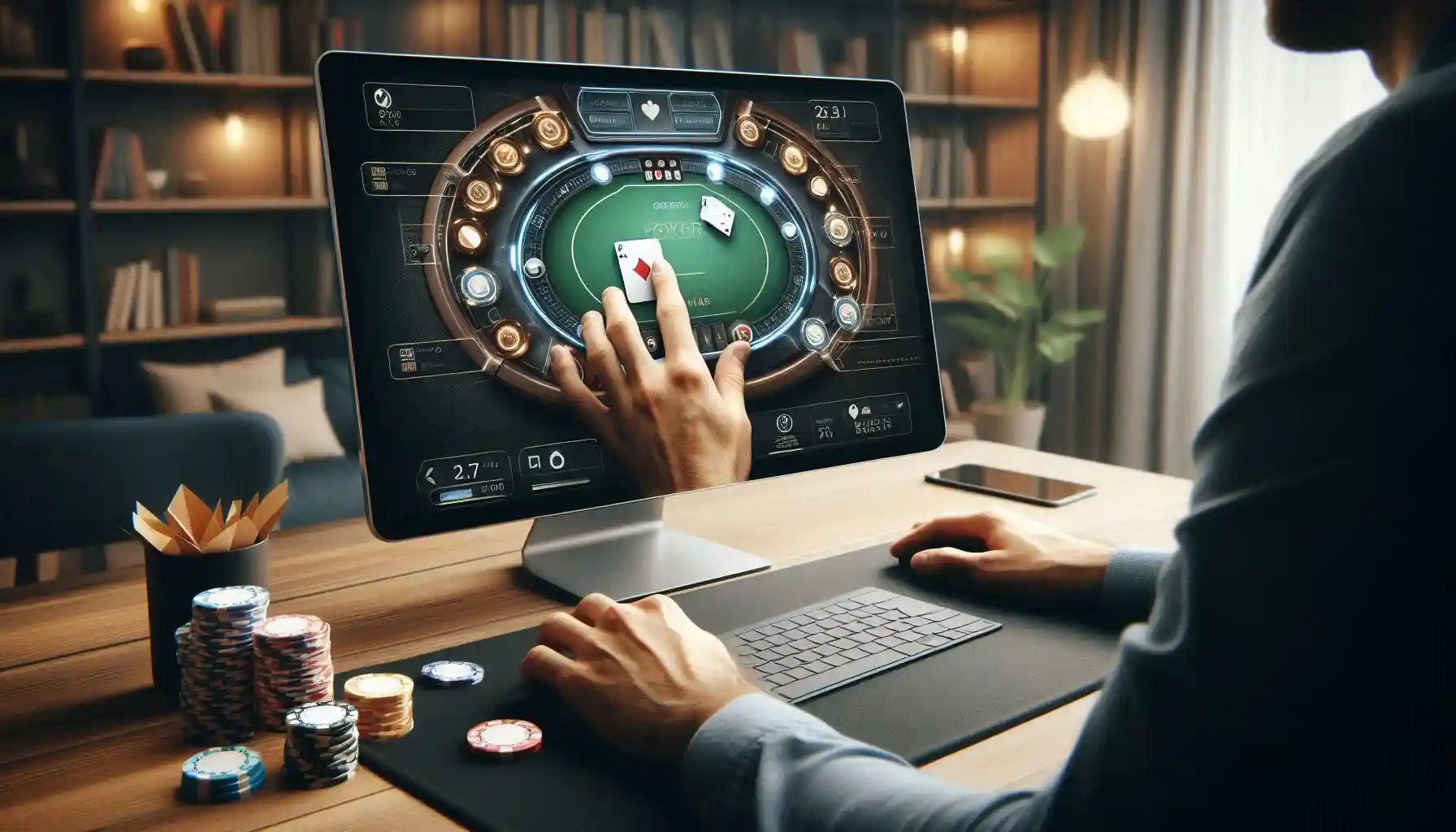 Are Live Online Baccarat Casinos Rigged