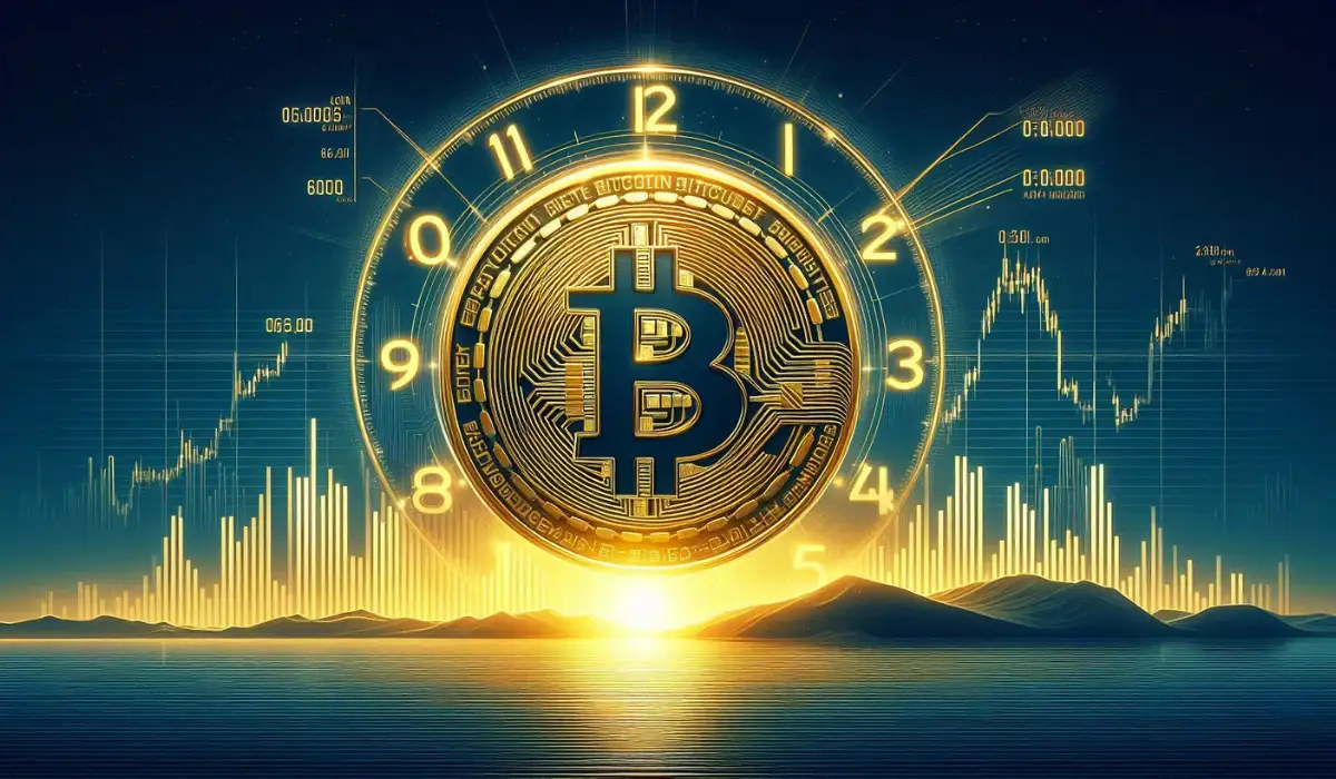 Best Time to Buy Bitcoin in a Day