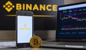 Binance Exchange