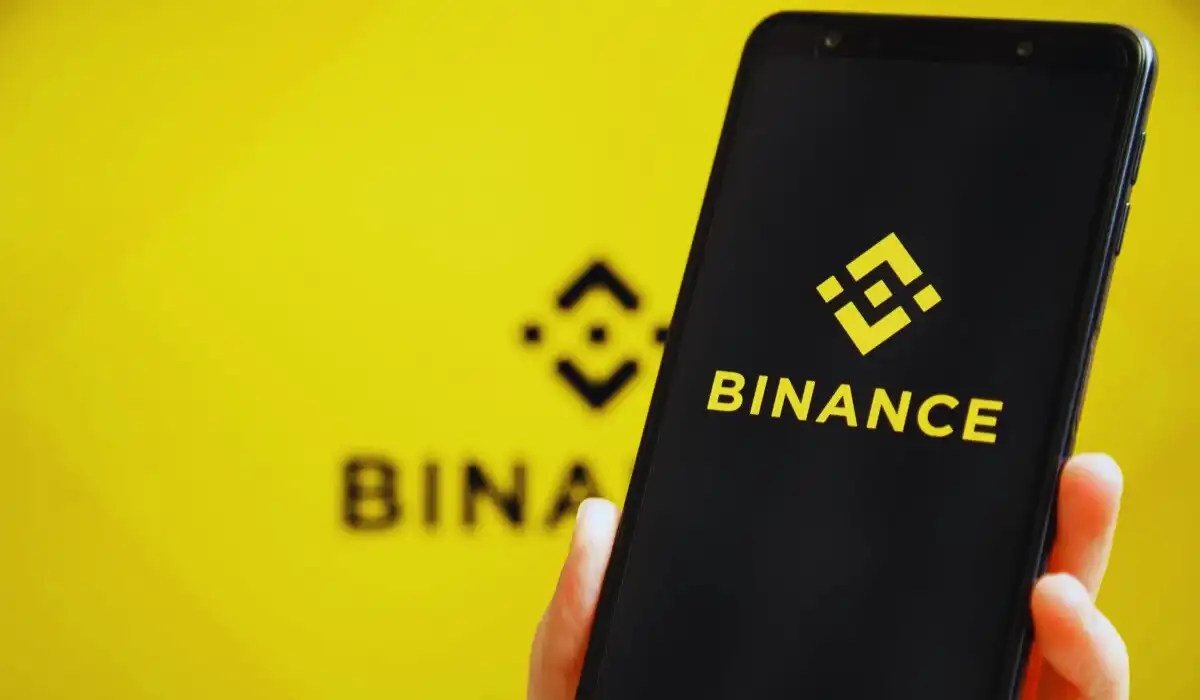 Binance Guide