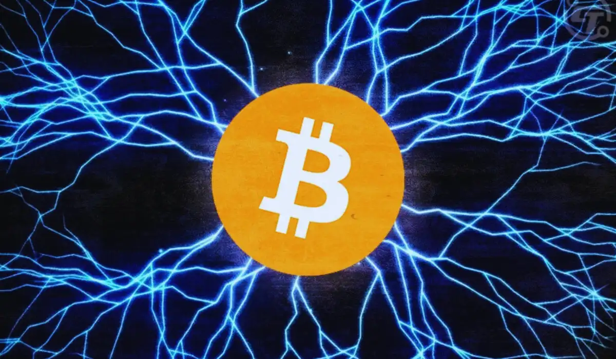 Bitcoin Lightning Network Overview