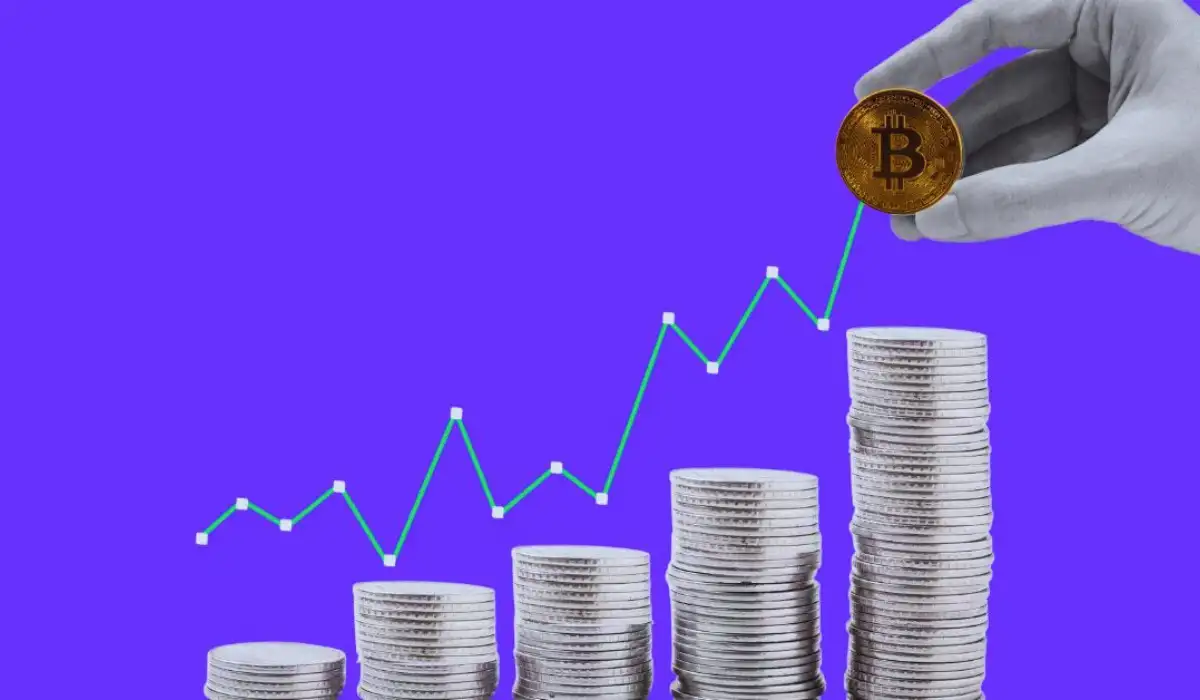 Bitcoin resistant to inflation