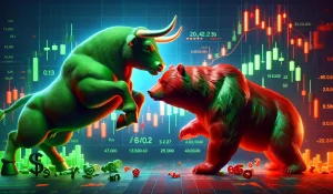 Bull and Bear Markets