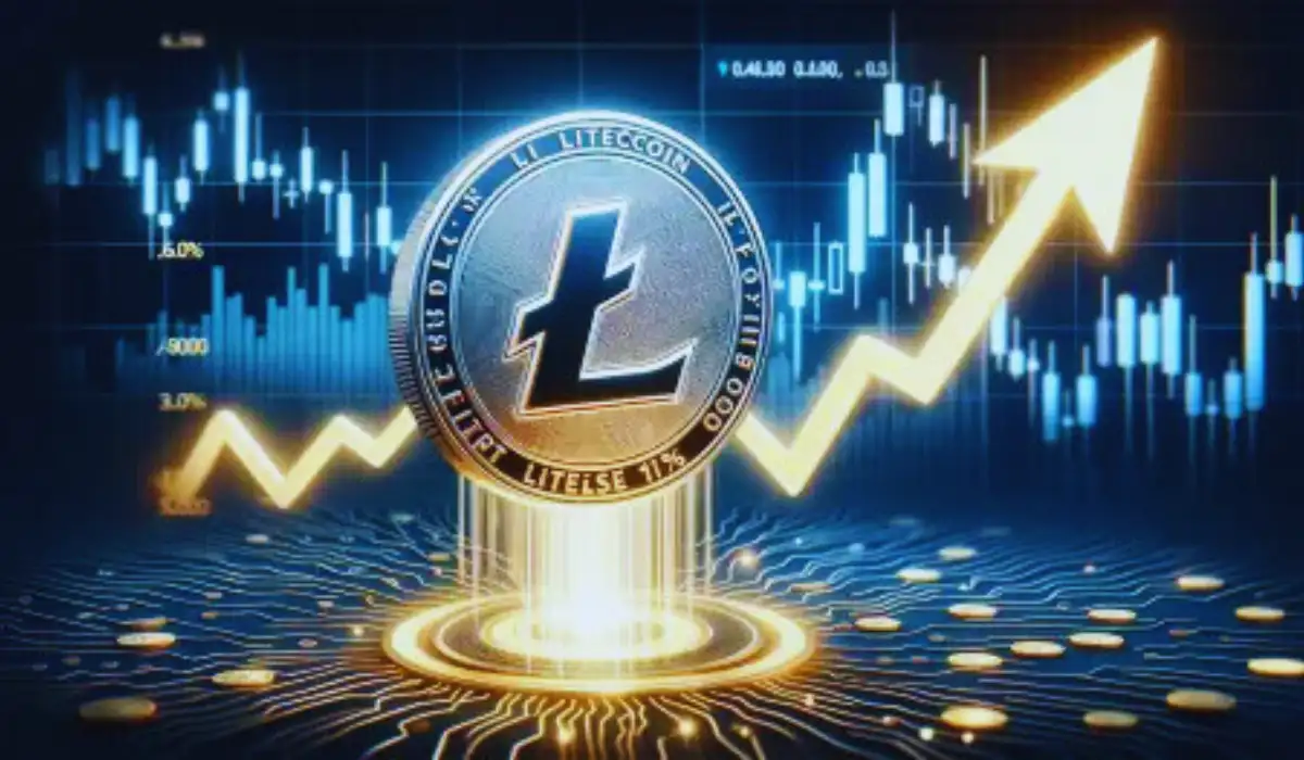 Buy Litecoin