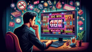 Can a Casino Ban You from Winning Online Slots for a Year