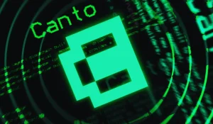 Canto Blockchain