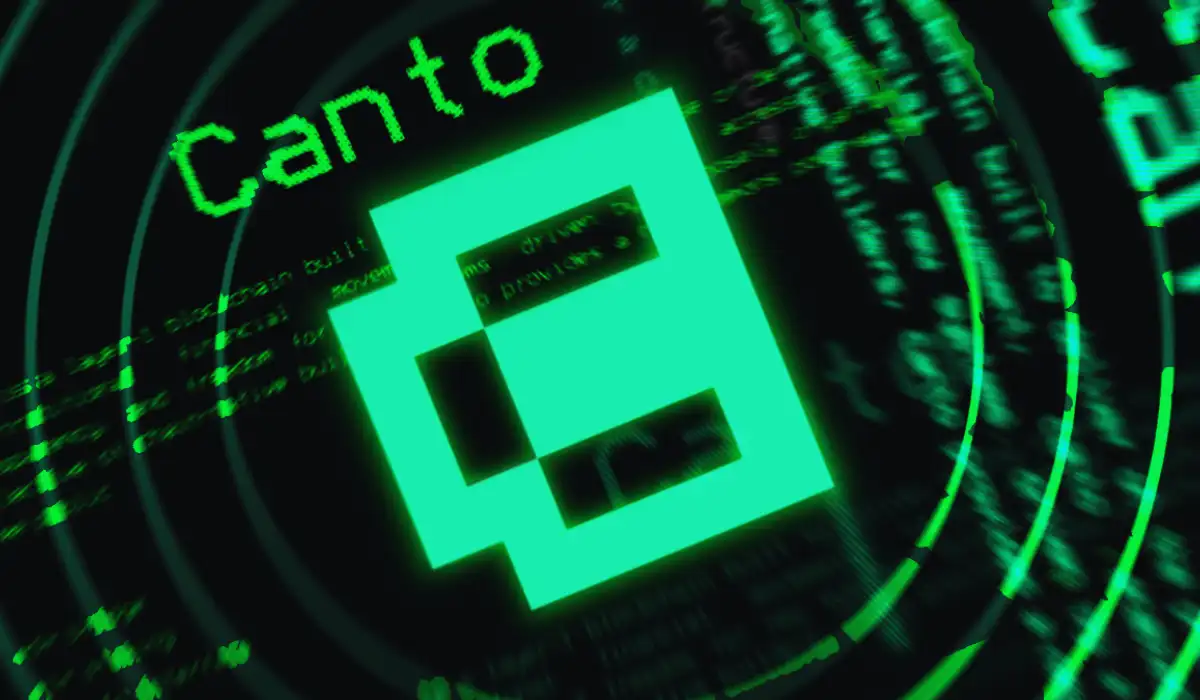 Canto Blockchain