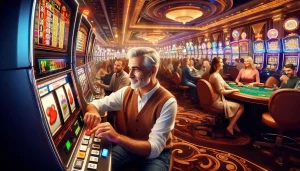 Casinos That Allow Bets of Less Than a Dollar