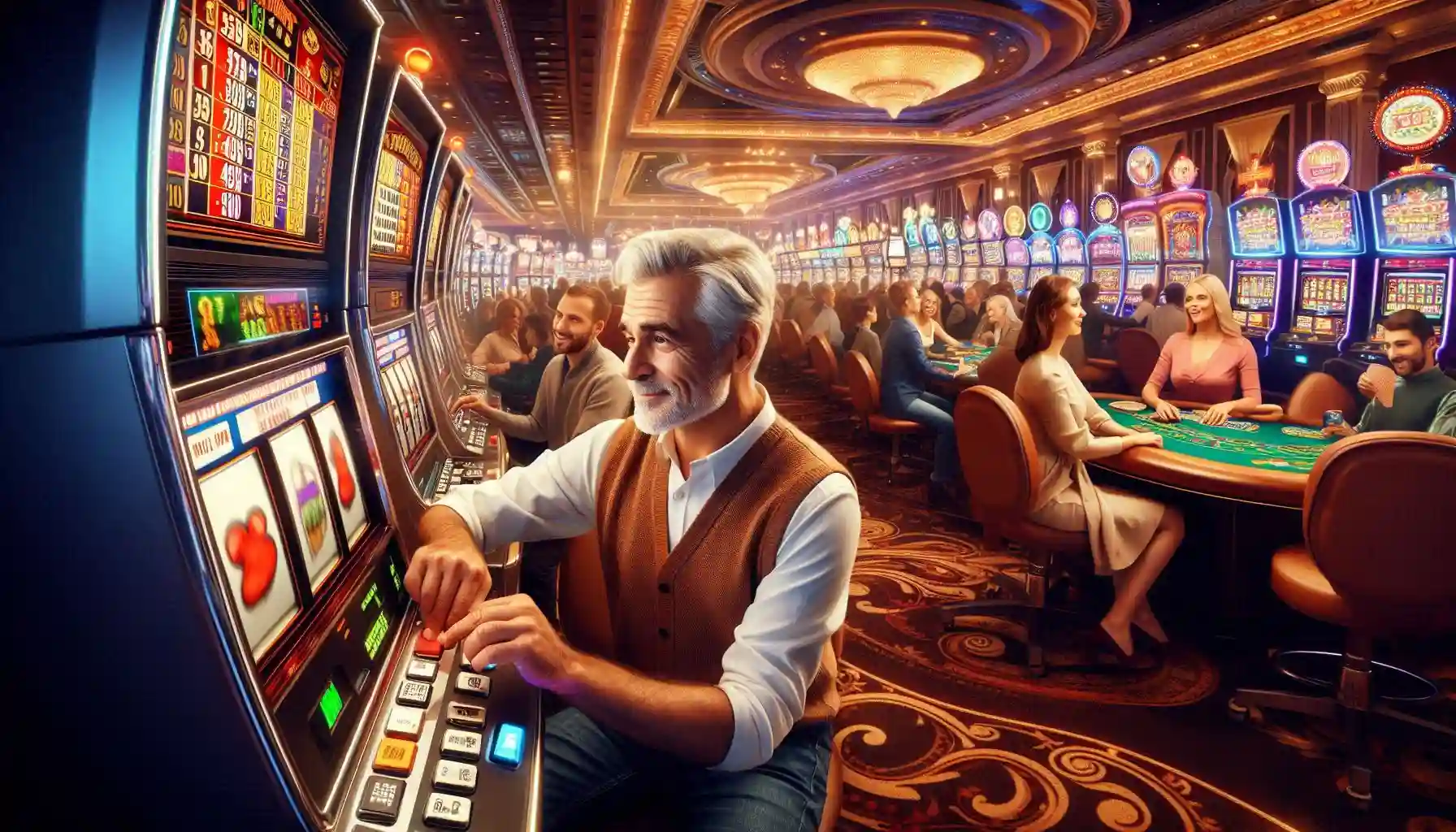 Casinos That Allow Bets of Less Than a Dollar