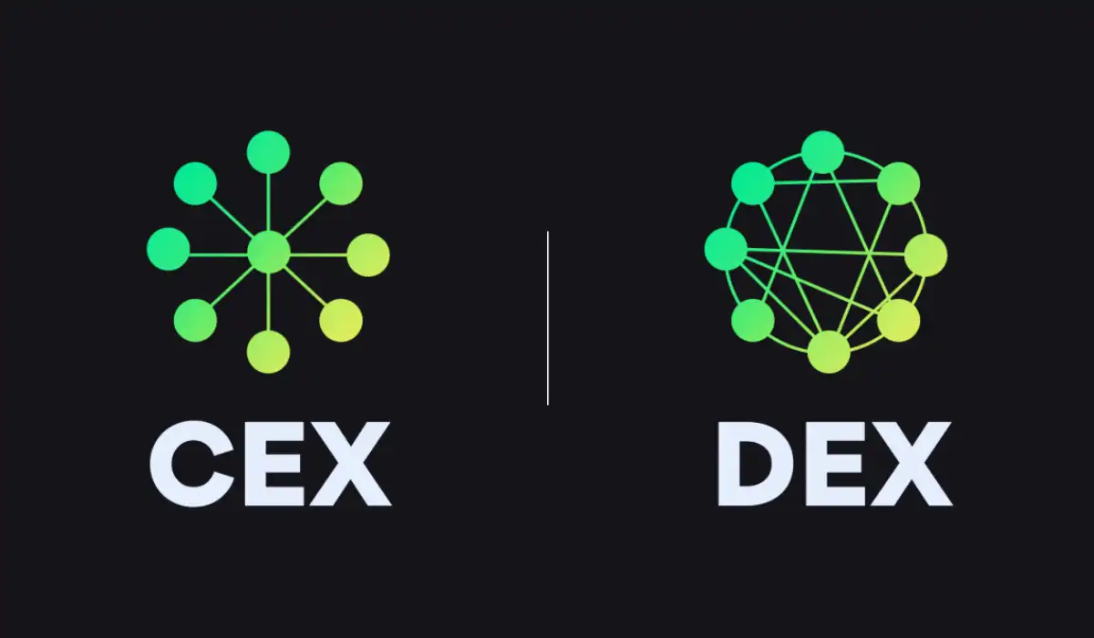 Centralized exchanges