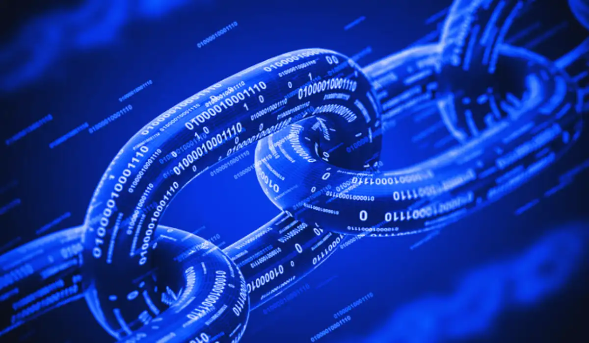 Components Of Block Chain Network