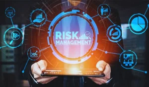 Crypto Portfolio Risk Management