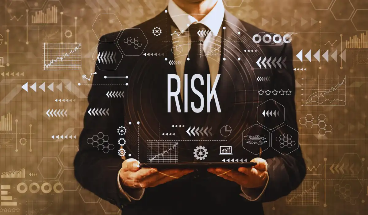 Crypto Risk Management