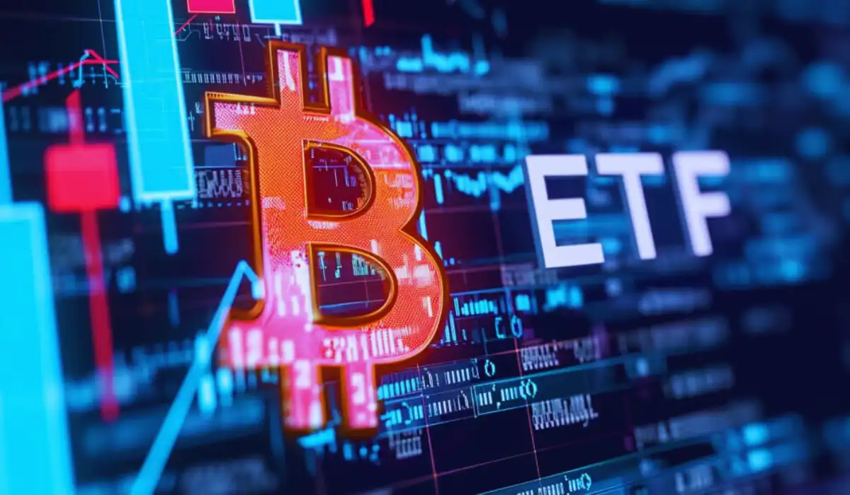 Cryptocurrency ETFs