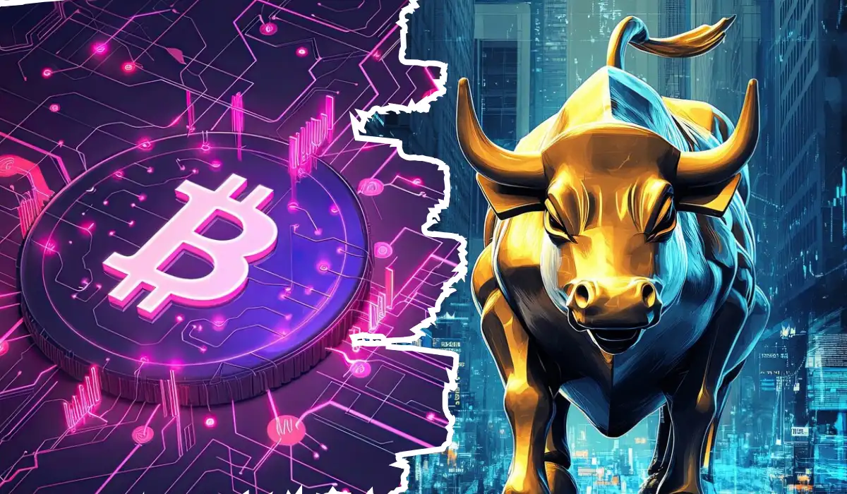 Cryptocurrency vs. Stock Investment