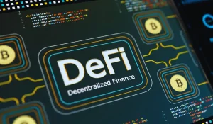 De-centralized Finance Platforms