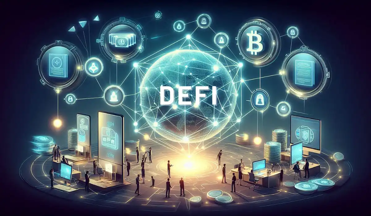 DeFi Basics