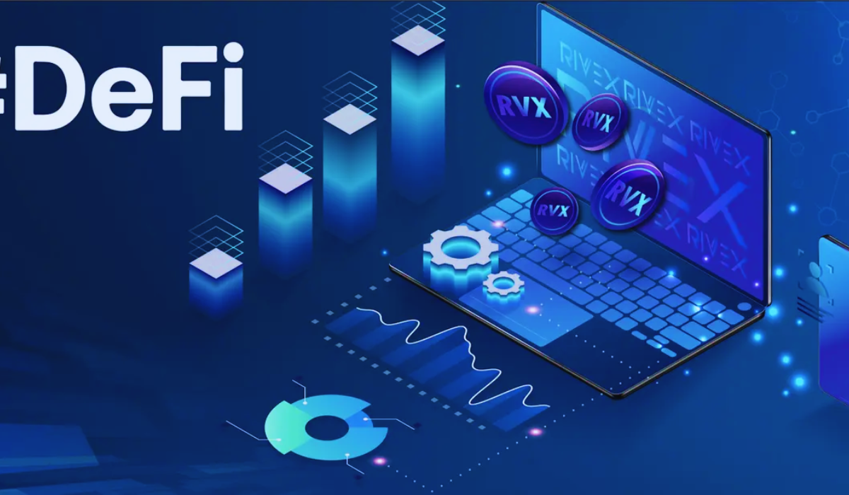 DeFi Protocols