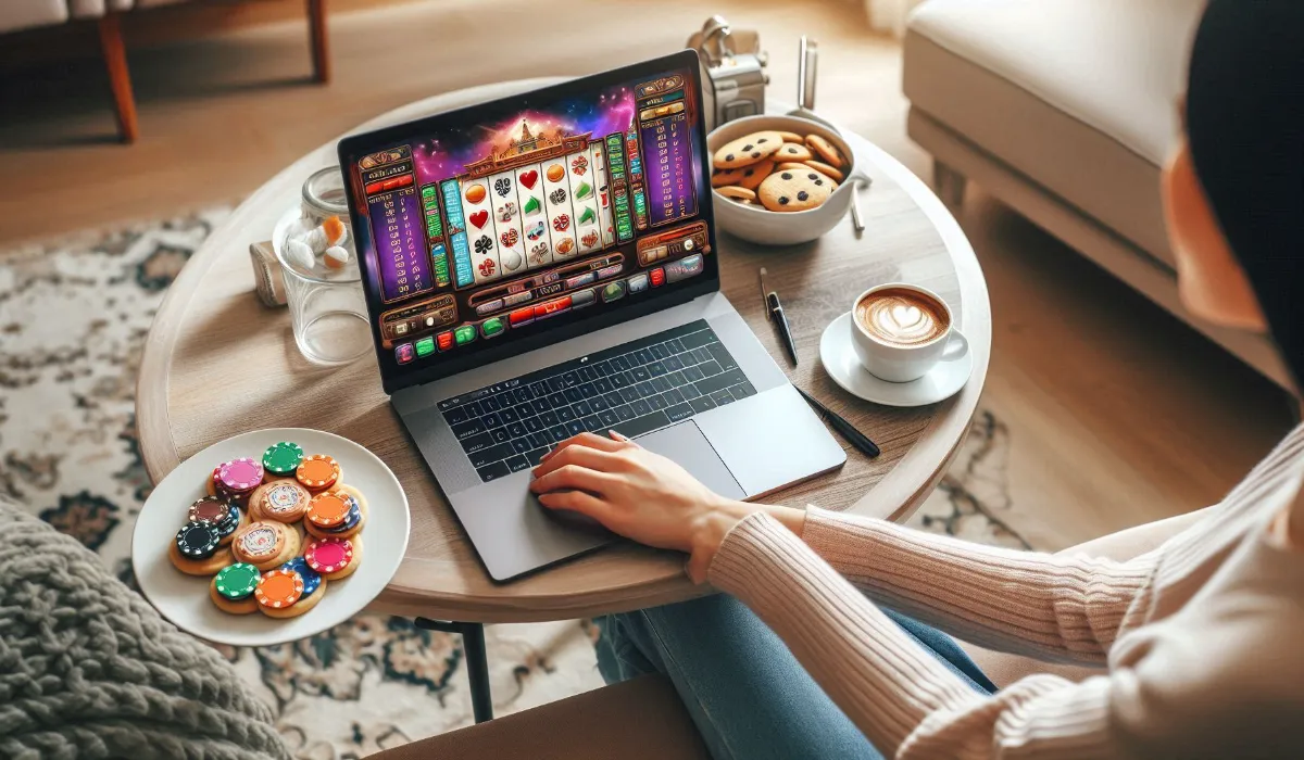 Do Online Casinos Work with Apple Macs