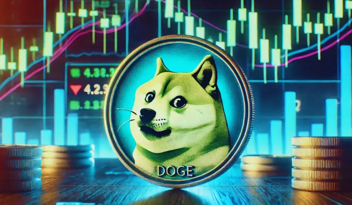 Dogecoin (DOGE)