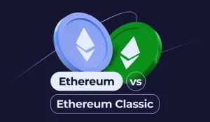 Ethereum Classic vs Ethereum