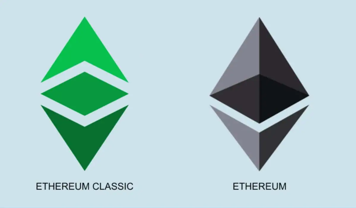 Ethereum Classic vs Ethereum Overview