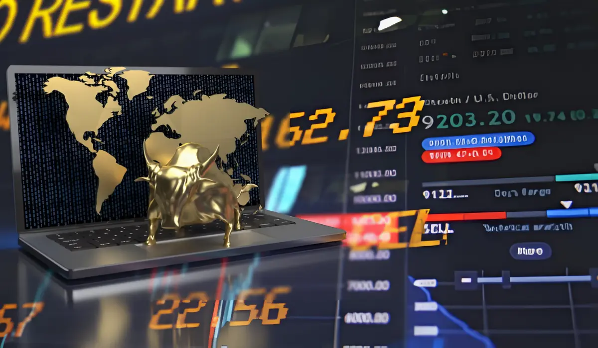 Exchange-traded Securities vs Crypto Assets