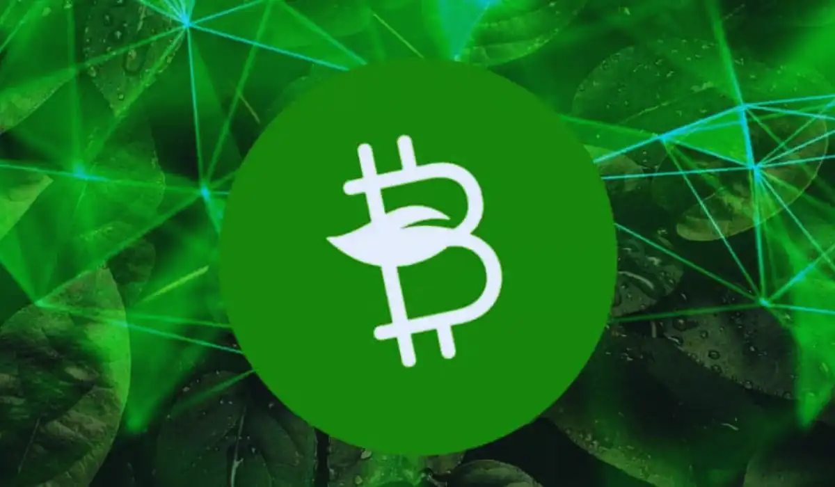 Green Crypto