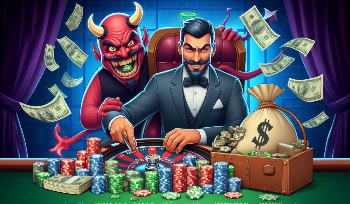 How Do Online Casinos Handle Jackpot Payouts