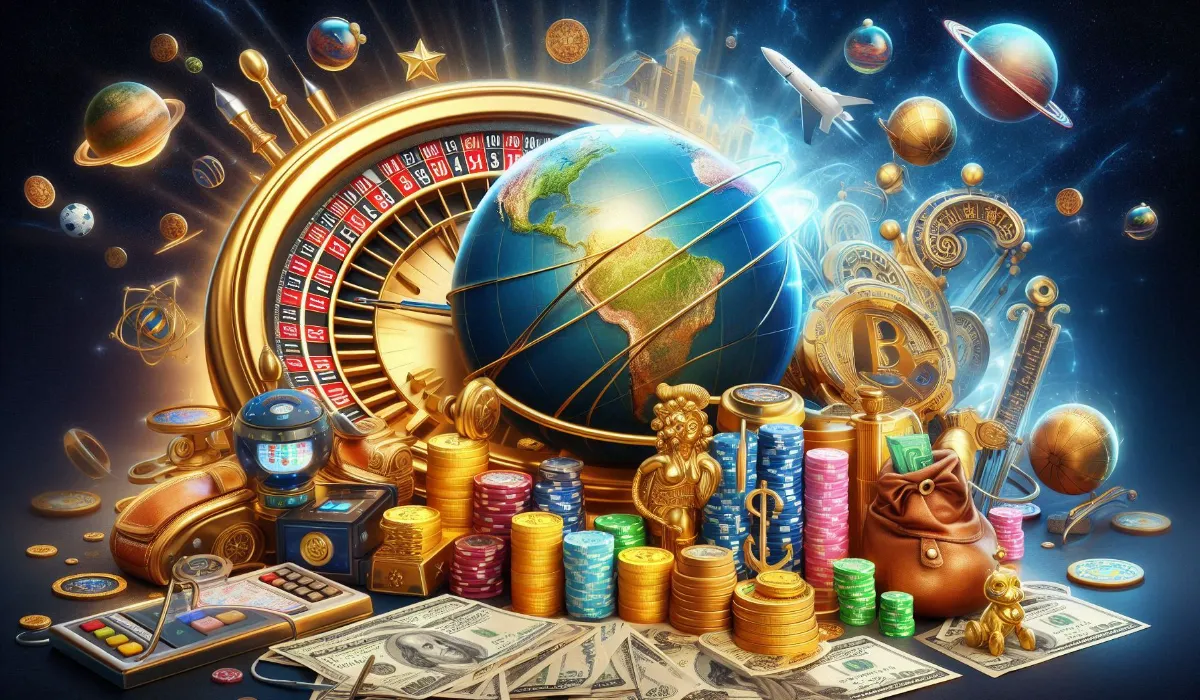 Is It Possible to Convert Free Play into Real Money at a Casino